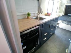 2025 Supreme 2110_C_K1e5b_T Territory 21'10 2 Bunk