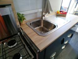 2025 Supreme 2110_C_K1e5b_T Territory 21'10 2 Bunk