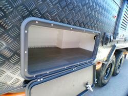 2025 Supreme 2110_C_K1e5b_T Territory 21'10 2 Bunk