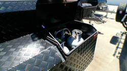 2025 Supreme 2110_C_K1e5b_T Territory 21'10 2 Bunk