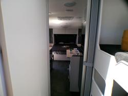 2025 Supreme 2110_C_K1e5b_T Territory 21'10 2 Bunk