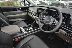 2026 Kia Carnival GT-Line