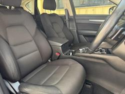 2022 Mazda CX-5 Maxx Sport