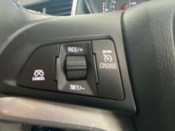 2019 Holden Trax LTZ