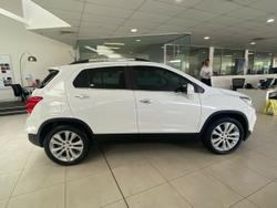 2019 Holden Trax LTZ