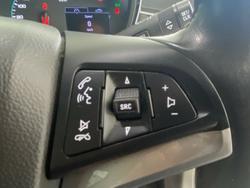 2019 Holden Trax LTZ