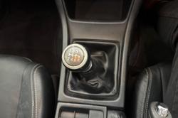 2012 Subaru XV 2.0i-S