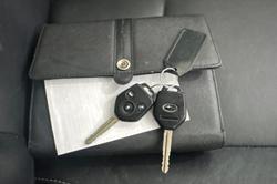 2012 Subaru XV 2.0i-S