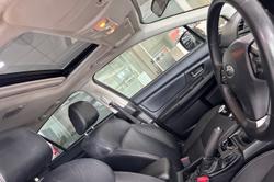 2012 Subaru XV 2.0i-S