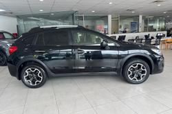 2012 Subaru XV 2.0i-S