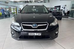 2012 Subaru XV 2.0i-S