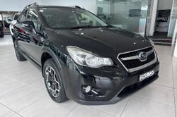 2012 Subaru XV 2.0i-S