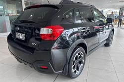 2012 Subaru XV 2.0i-S