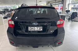 2012 Subaru XV 2.0i-S