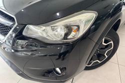 2012 Subaru XV 2.0i-S