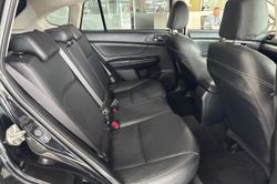 2012 Subaru XV 2.0i-S