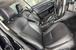 2012 Subaru XV 2.0i-S