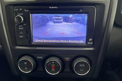 2012 Subaru XV 2.0i-S