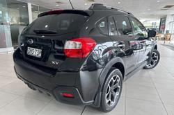 2012 Subaru XV 2.0i-S