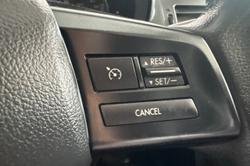 2012 Subaru XV 2.0i-S