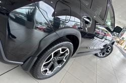 2012 Subaru XV 2.0i-S