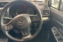 2012 Subaru XV 2.0i-S