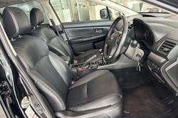 2012 Subaru XV 2.0i-S