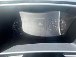 2025 Fuso Fighter 1224 Euro 6 White