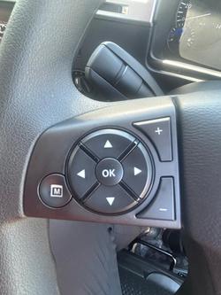 2025 Fuso Fighter 1224 Euro 6 White