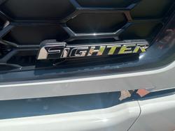 2025 Fuso Fighter 1224 Euro 6 White