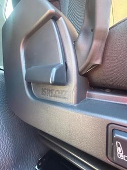 2025 Fuso Fighter 1224 Euro 6 White