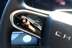 2025 Chery Tiggo 7 Ultimate