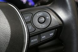 2020 Toyota Corolla ZR Hybrid