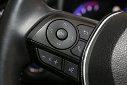 2020 Toyota Corolla ZR Hybrid