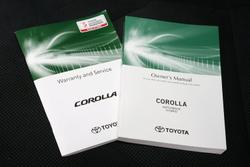 2020 Toyota Corolla ZR Hybrid