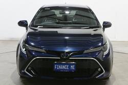 2020 Toyota Corolla ZR Hybrid