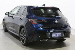 2020 Toyota Corolla ZR Hybrid