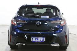 2020 Toyota Corolla ZR Hybrid