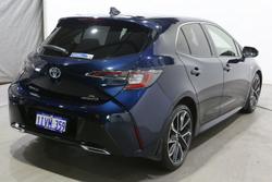 2020 Toyota Corolla ZR Hybrid