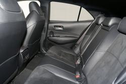 2020 Toyota Corolla ZR Hybrid