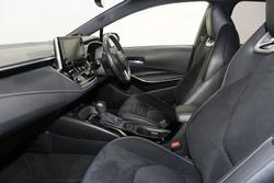 2020 Toyota Corolla ZR Hybrid