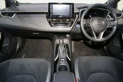 2020 Toyota Corolla ZR Hybrid