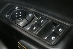 2025 Ford Ranger Wildtrak