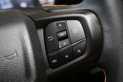 2025 Ford Ranger Wildtrak