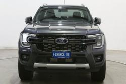2025 Ford Ranger Wildtrak