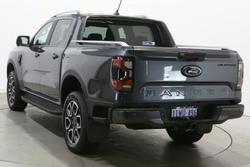 2025 Ford Ranger Wildtrak