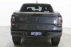 2025 Ford Ranger Wildtrak