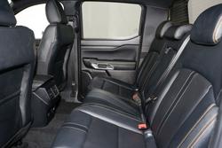 2025 Ford Ranger Wildtrak