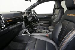 2025 Ford Ranger Wildtrak