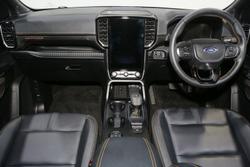 2025 Ford Ranger Wildtrak